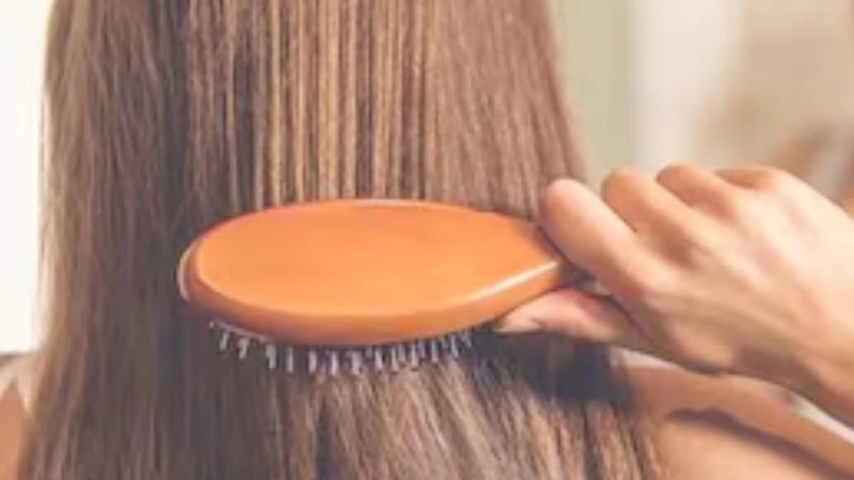 how to prevent hairfall in monsoon know the tips