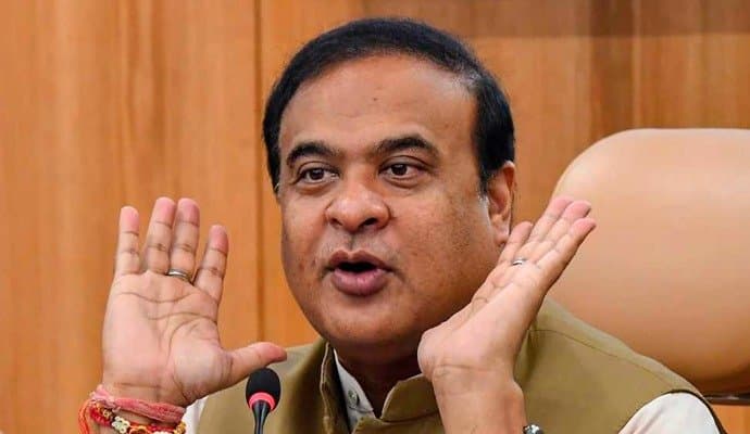 Assam To Bring Uniform Civil Code, Himanta Biswa Sarma Said
