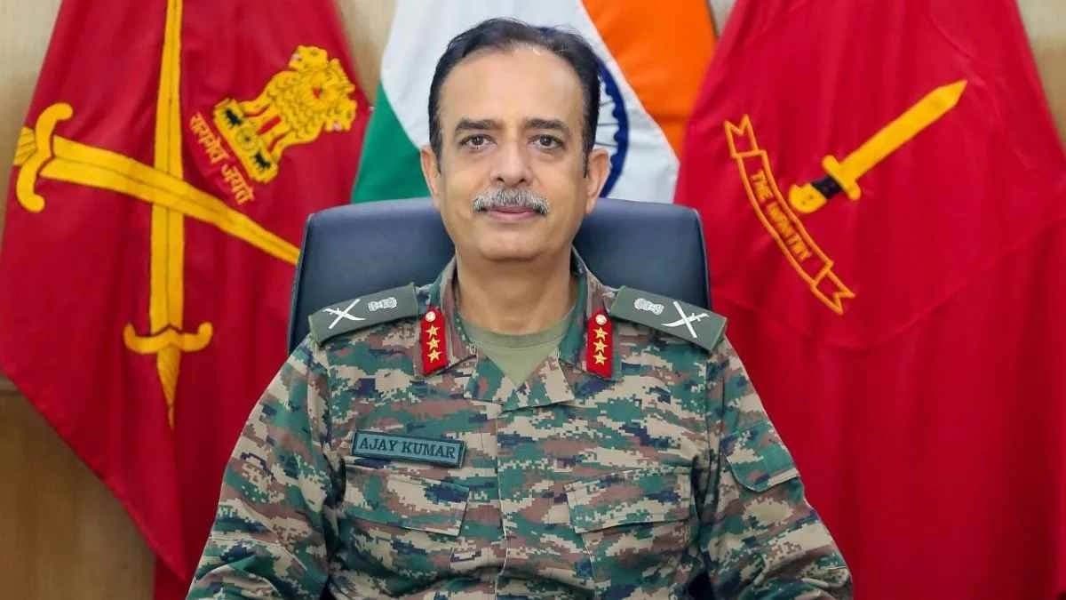 Bhairav Battalions to Ashni Drone Platoons: DG Infantry outlines future-ready force vision