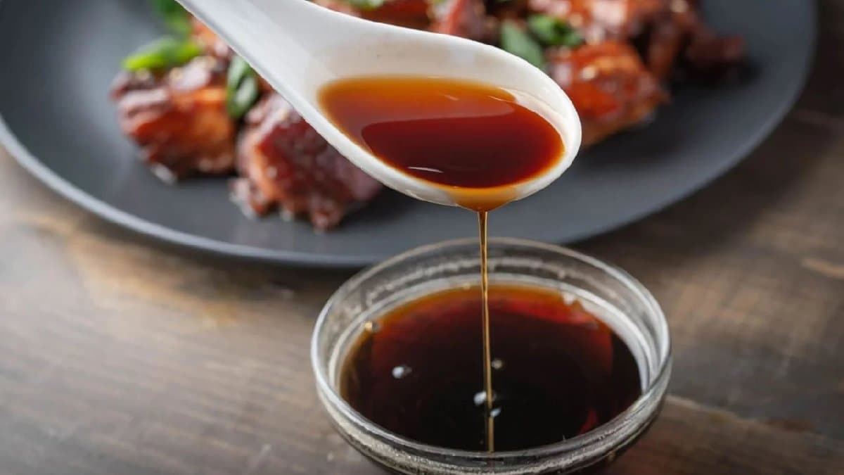 Health Tips Soy sauce Side effects