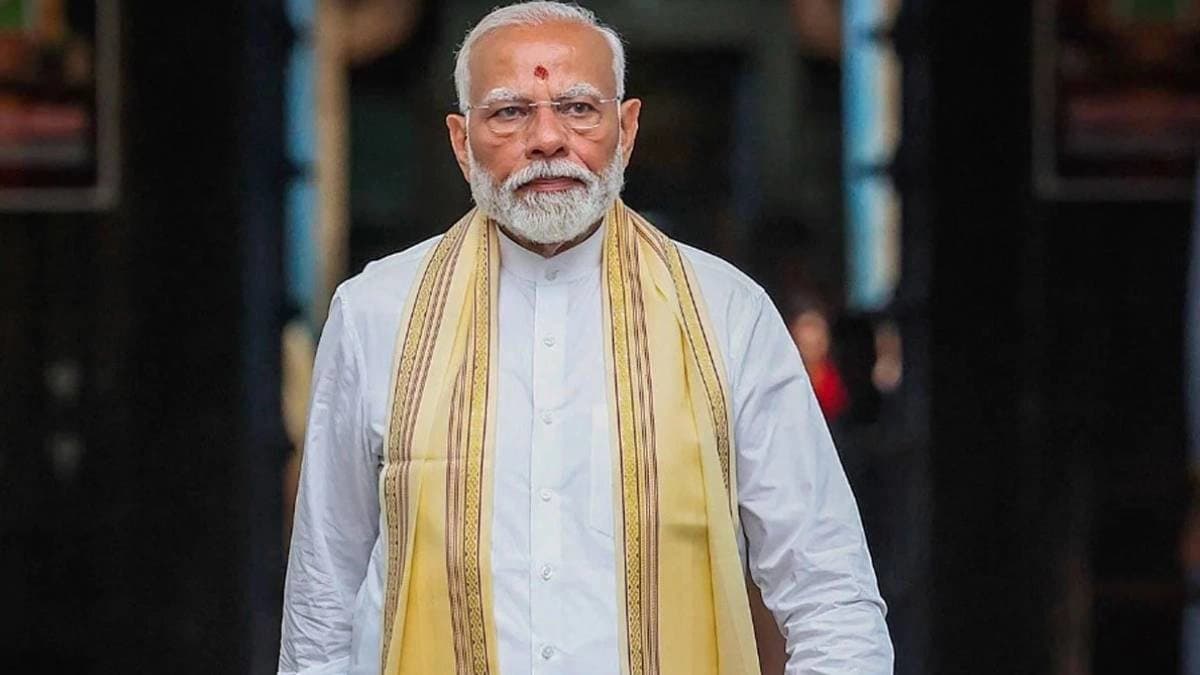 Modi to retire in september speculations airing around