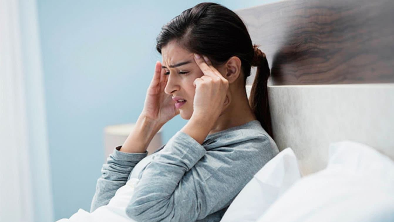these foods should be avoided in migraine pain lif