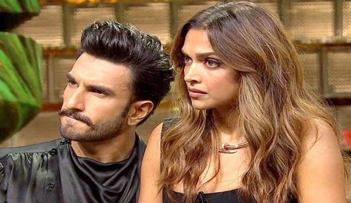 Congress' Supriya Shrinate DEFENDS Deepika Padukone, Slams Trolls Sharing 'Vulgar Memes' Post Koffee With Karan 8 Episode