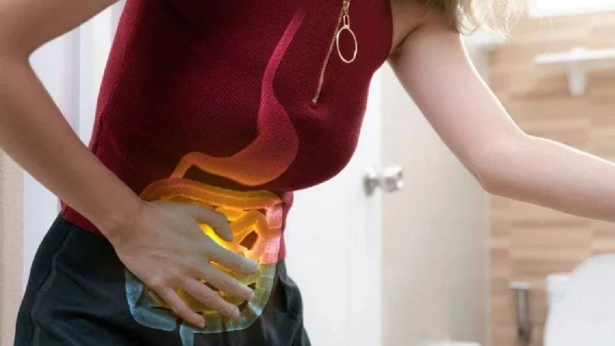 Health tips foods to cure constipation