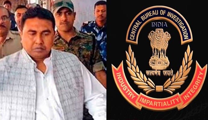 Sheikh Shahjahan should be handed over to CBI: Calcutta High Court