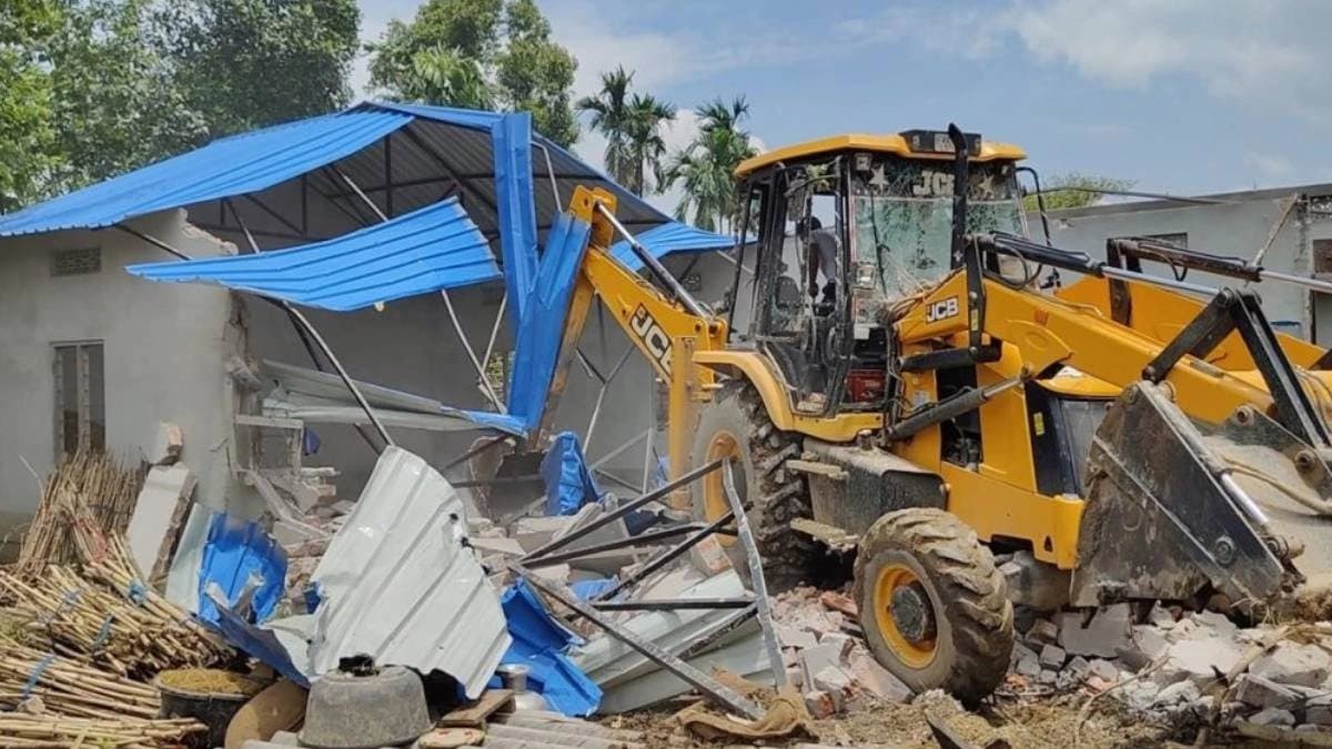 Assam 10000 people displaced due to the thermal power project