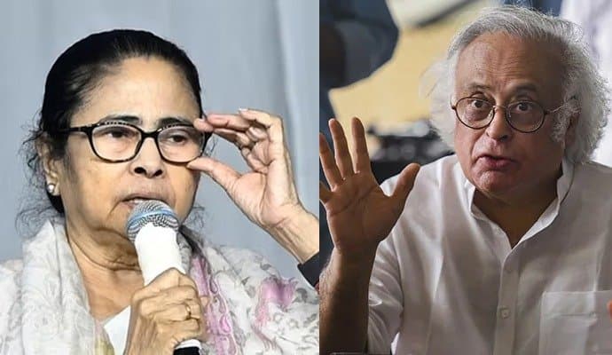 Cannot Imagine INDIA Bloc Without Mamataji: Congress