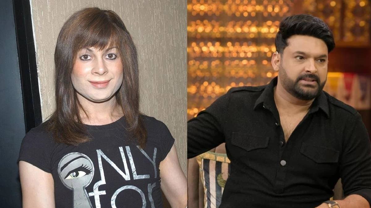 Bobby Darling s Explosive Allegations Against Kapil Sharma