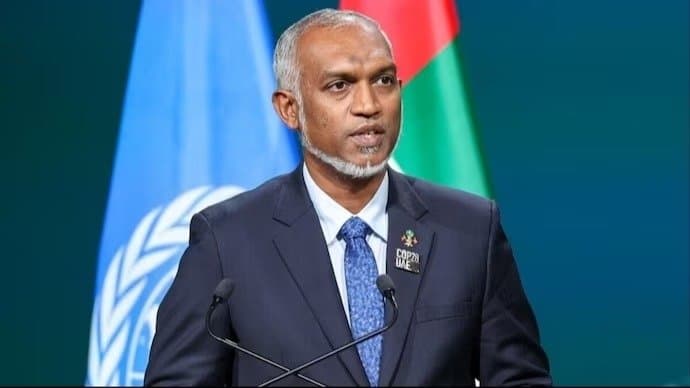Maldives wishes India on Republic Day amid row