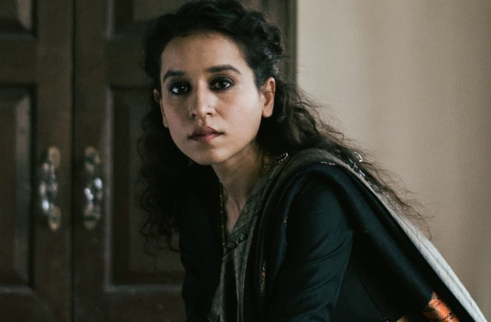 Actress Tilotama Shome recalled her terrifying molestation incident in Delhi ENT