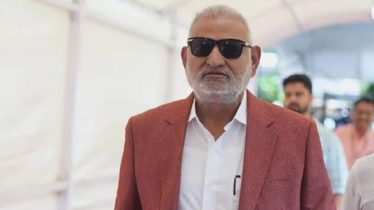 Caught on camera playing an online card game Maharashtra Agriculture Minister Manikrao Kokate Removed Gets Sports