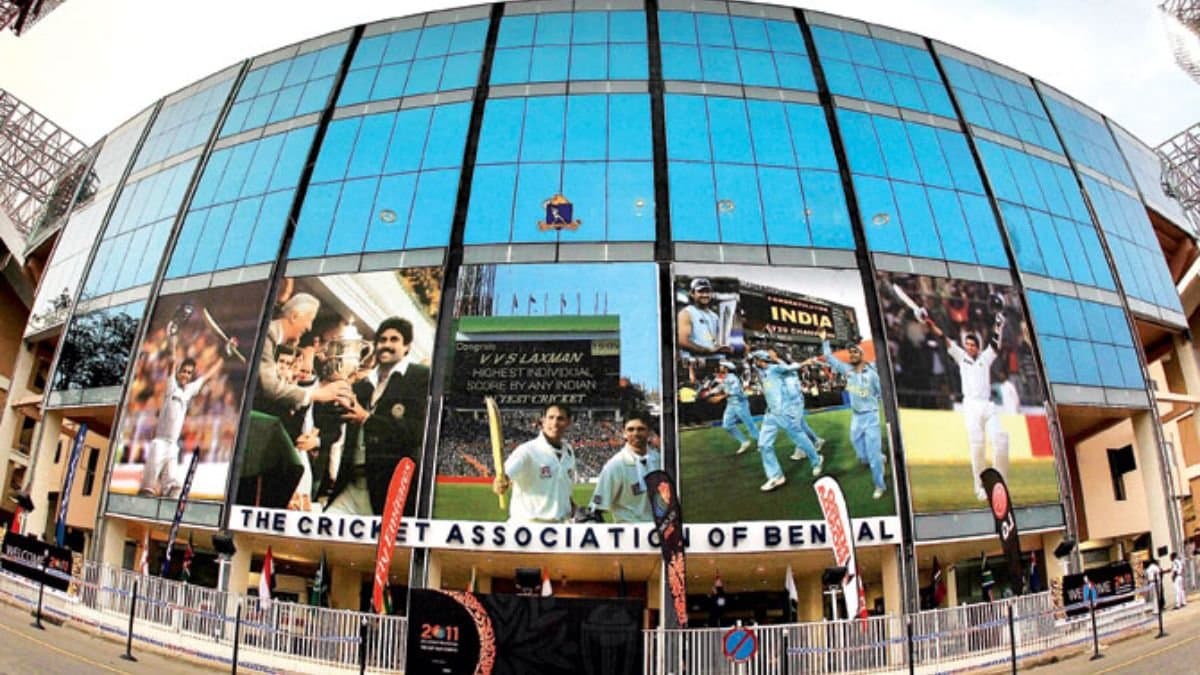 BCCI has decided to swap the venues for the India vs South Africa test match and The India vs West Indies test match