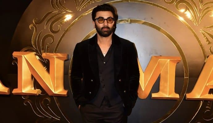 Ranbir Kapoor On Animal: 'People Had Issue With The Film But Box Office Proves...'