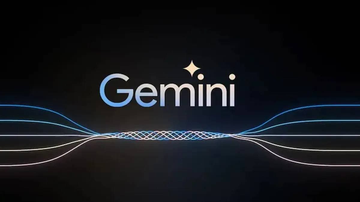 Google Gemini chatbot now has memory gnr