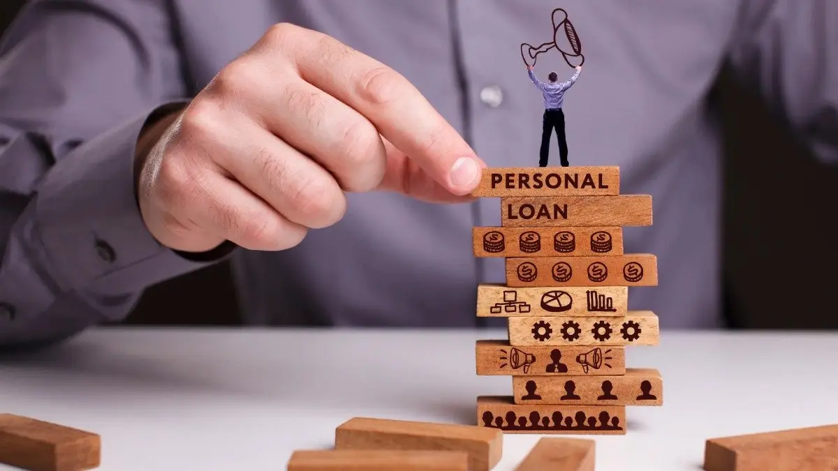 Personal Loan, how to apply for it, know the details gnr