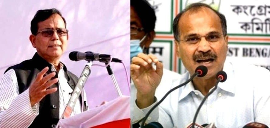 Salim-Adhir meeting on seat sharing in Lok Sabha elections postponed