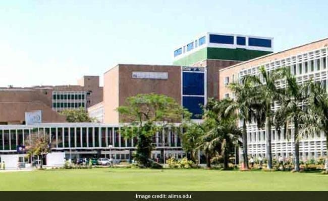 AIIMS Delhi Shares WhatsApp Number To Alert Hospital Admin About Touts