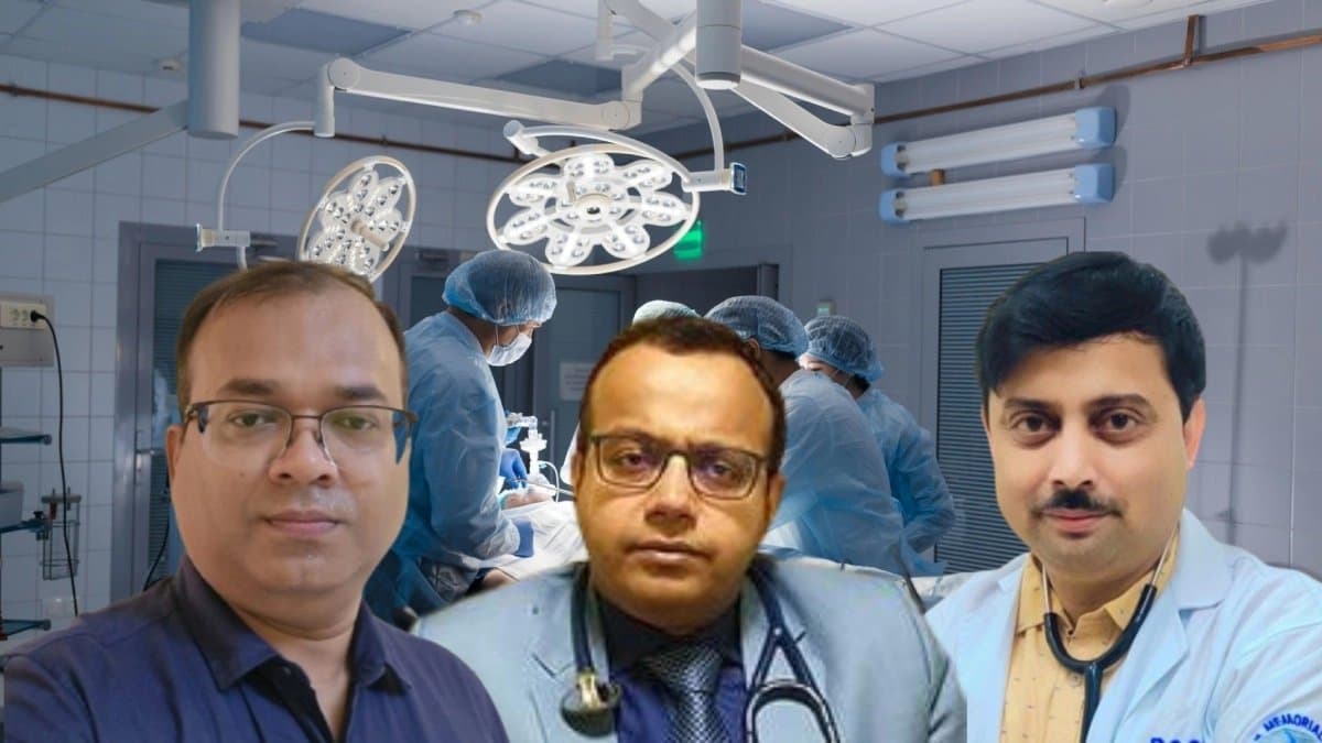 Joy Of Life On The Last Journey