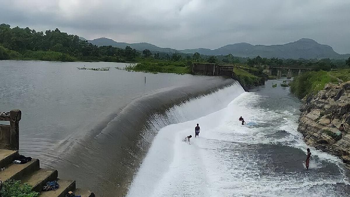 this holiday plan for a Murugma trip