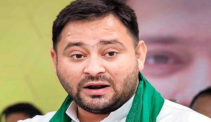 Enforcement Directorate to question Tejashwi Yadav today in land-for-jobs case