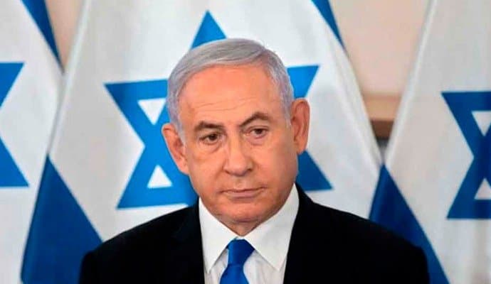 netanyahu popularity decreased in israel, says report