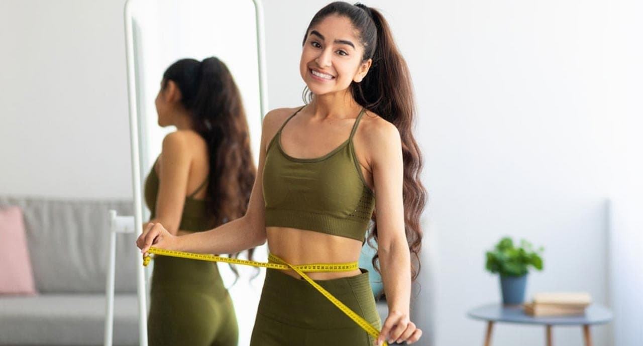 these are 7 Habits of Women that never gain weight lif