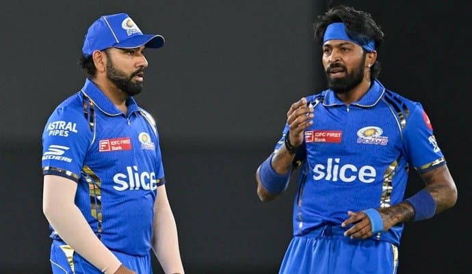 How Rohit Sharma can rescue Hardik Pandya from crowd fire?