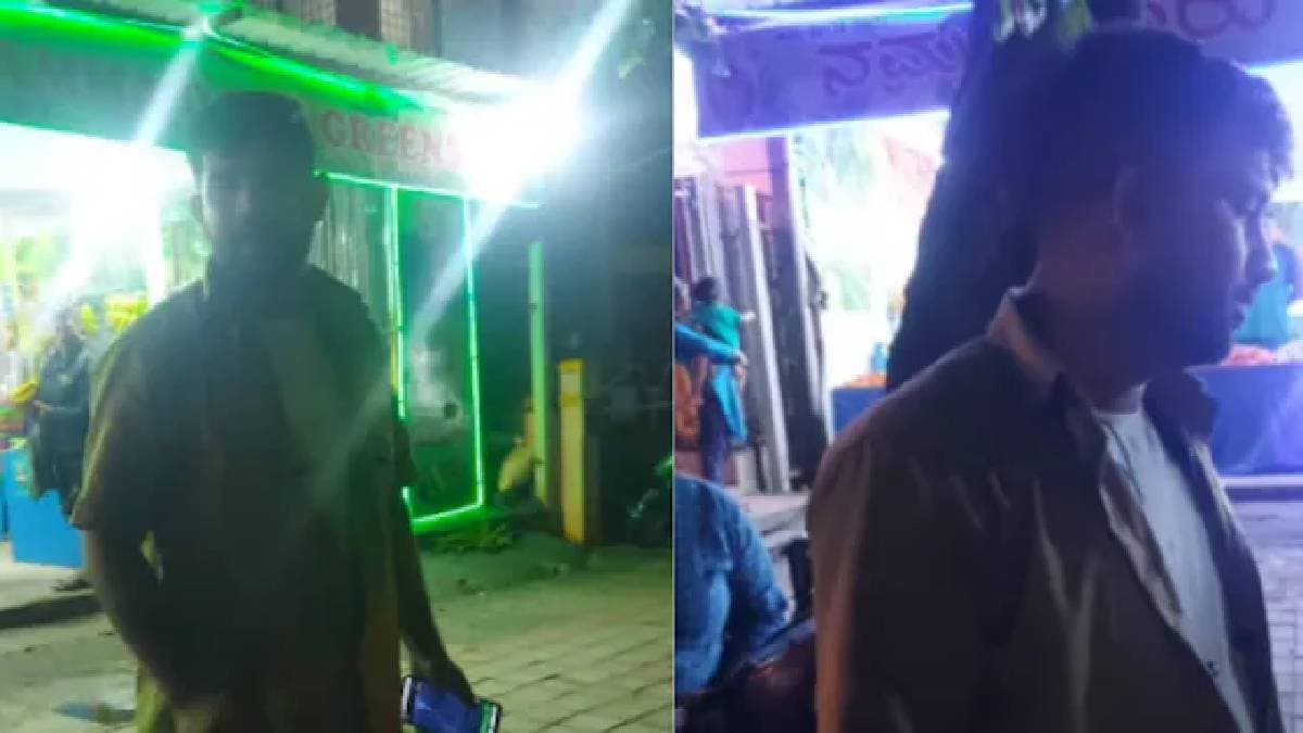 Woman Alleges Rapido Driver Tried Stealing From Her Bag