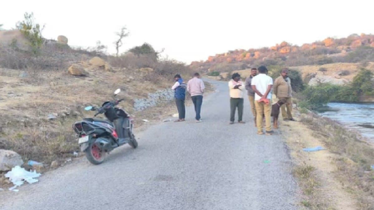 Two women including Israeli tourist assaulted in Karnataka one dead