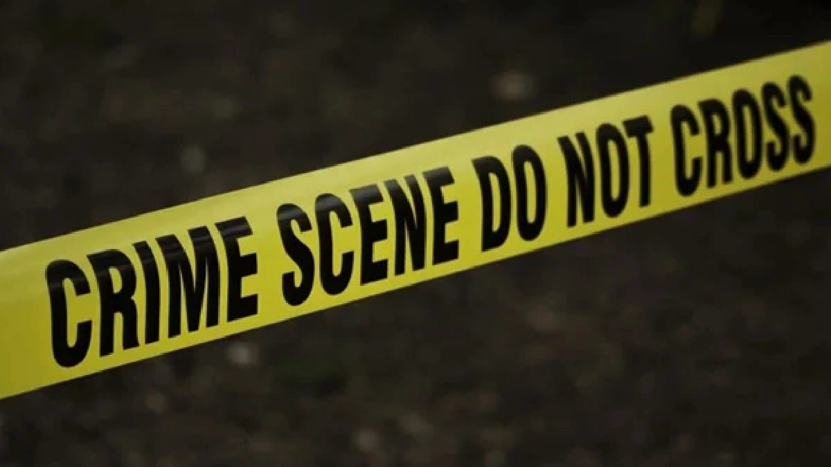 Nitish Kumars Party Leader killed In Bihar