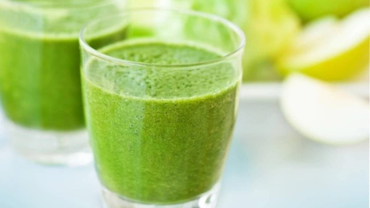 By drinking Gourd juice you will get many health benefits