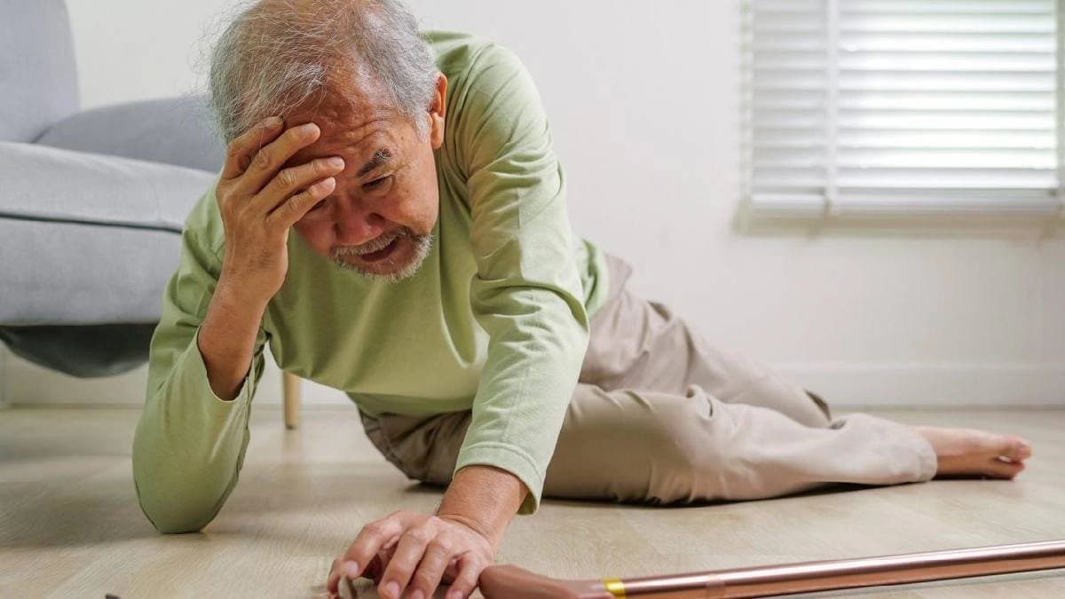 What is stroke and how can your diet prevent it