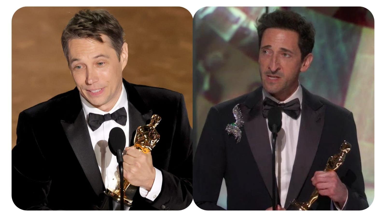 97th Academy Awards: Winners list of Oscars 2025