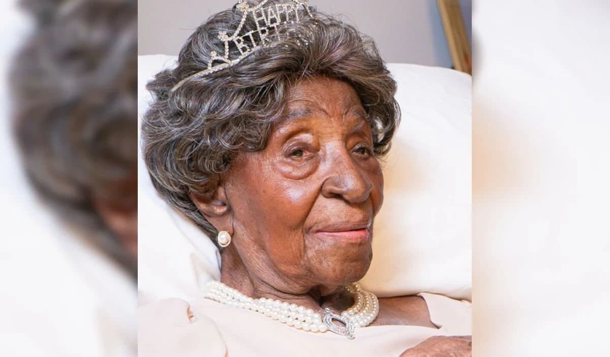 Oldest person in us gnr