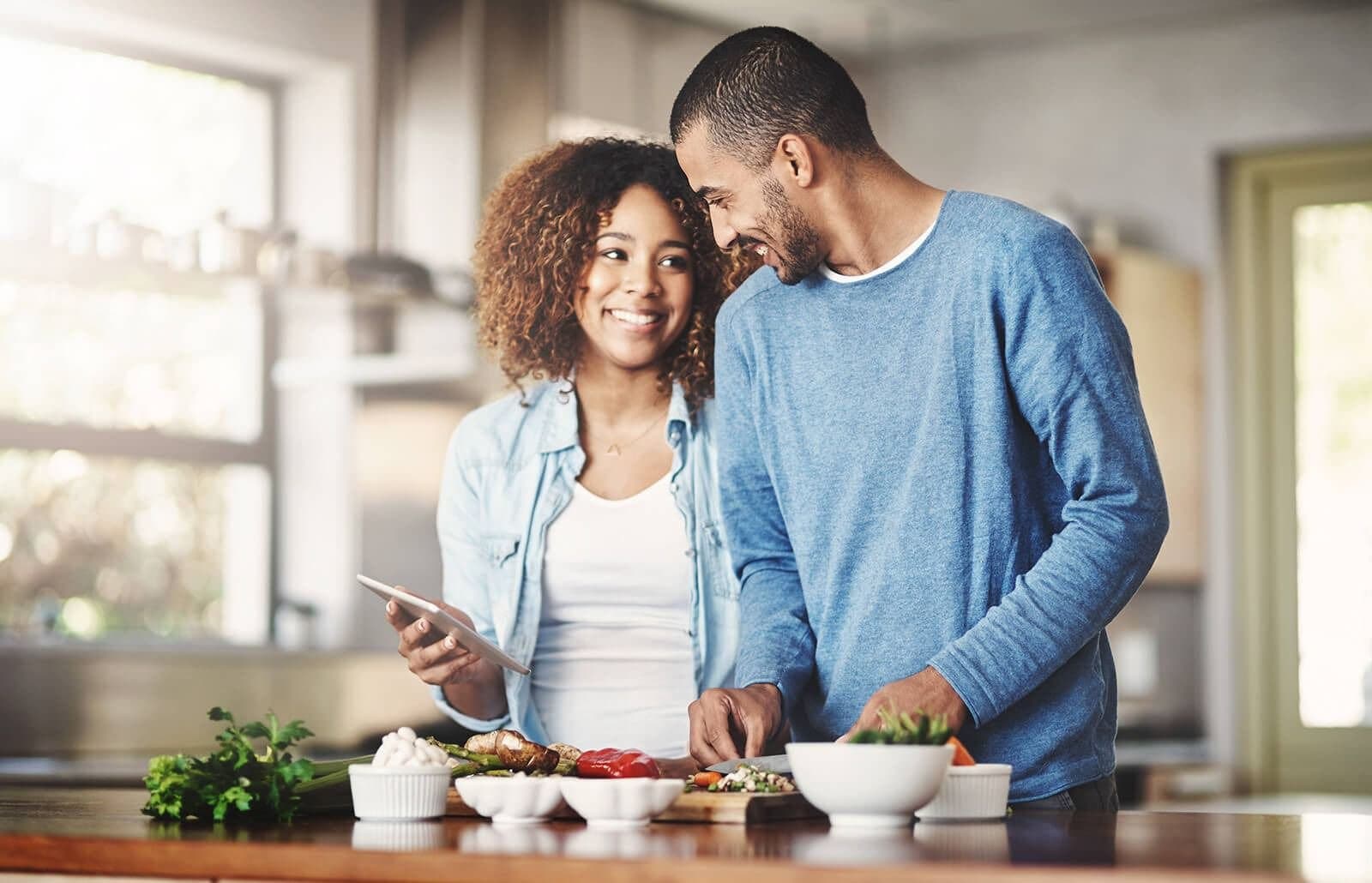 Healthy Relationship can improve our self-esteem? Here's how!