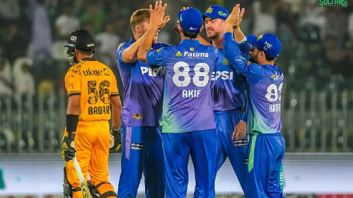 Iceland Cricket six word social media post mercilessly trolling Pakistan star Babar Azam goes viral