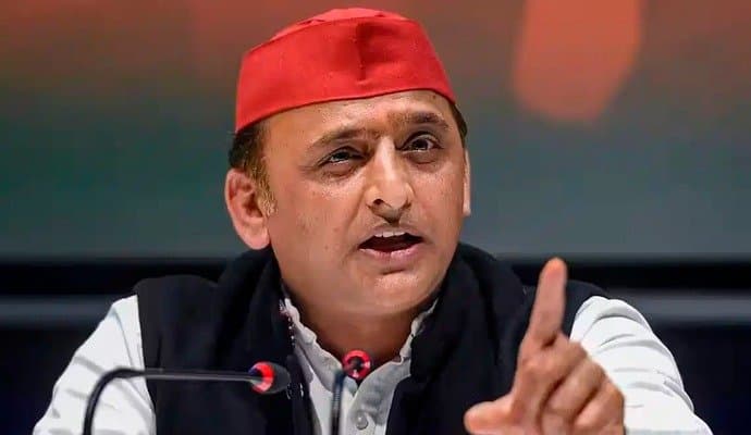 Akhilesh Yadav May Skip Summons In Illegal Mining Case