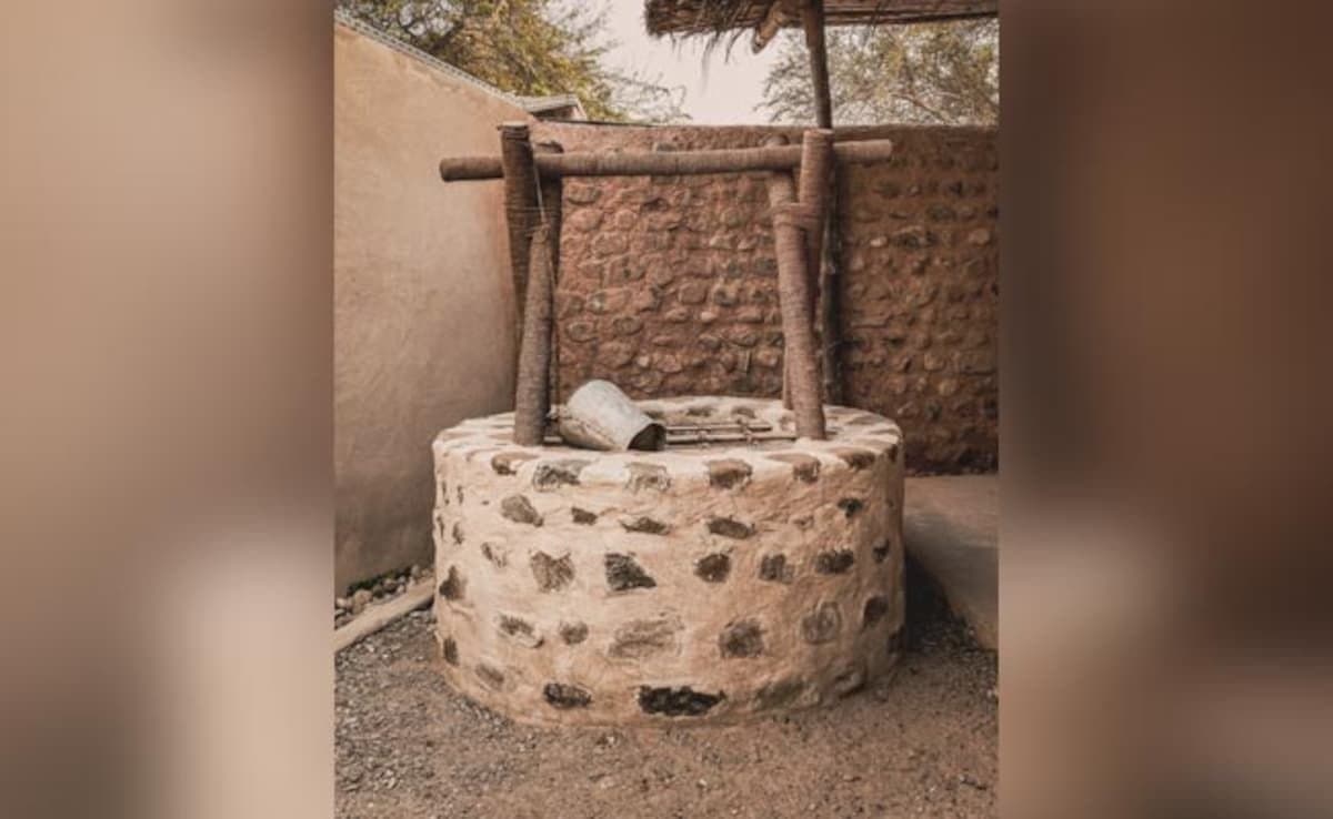 Woman Drowns 4 Children In Well, Tries To Kill Self