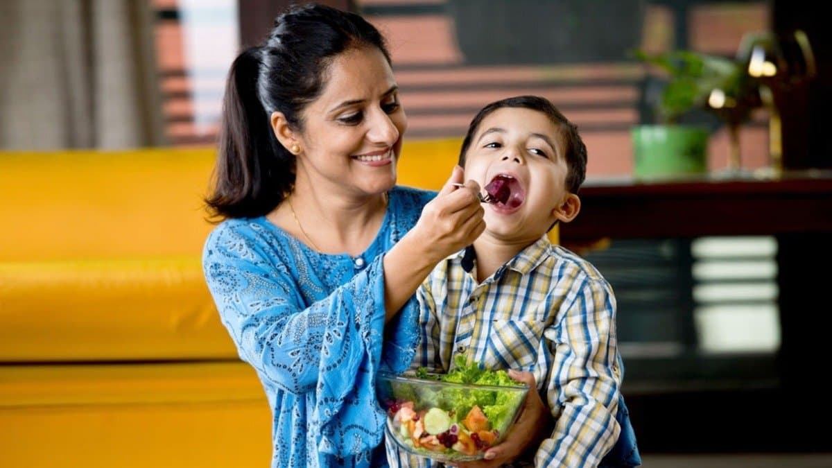 these foods boost child s immunity lif