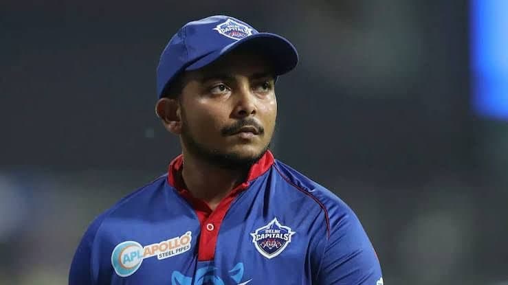 Mumbai court directs police to investigate molestation allegations against prithvi shaw