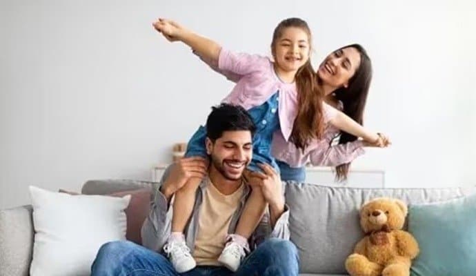 Easy rituals to increase bonding in family