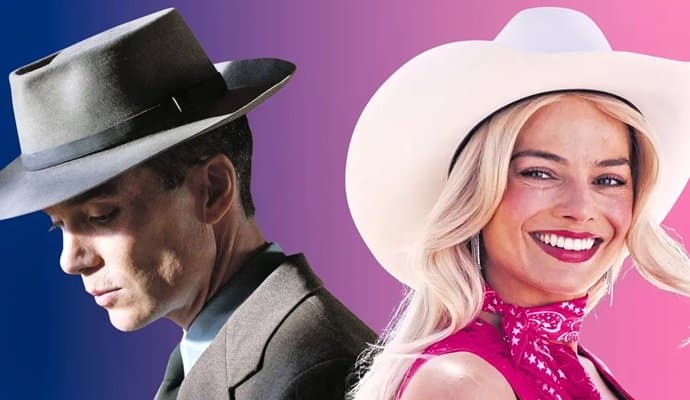 Oscar 2024 Nominations Full List: Oppenheimer & Barbie Lead