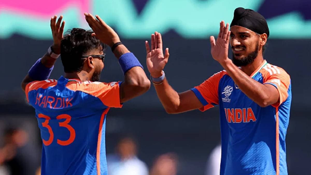 Hardik Pandya set to leave Jasprit Bumrah and Bhuvneshwar Kumar spt