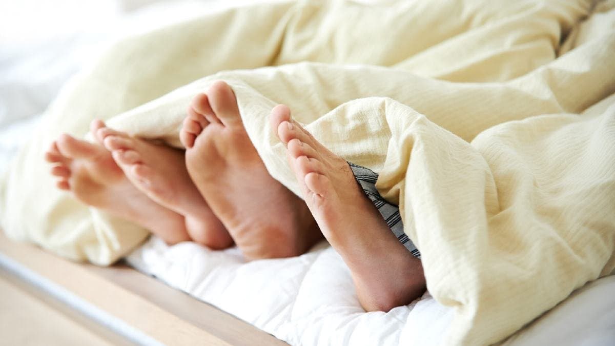 Various Bizarre Wedding Rituals around the world