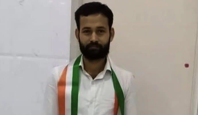 Bengal man connected to parliament attack