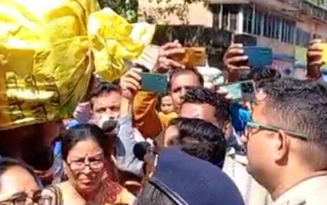 Jaynagar murder case