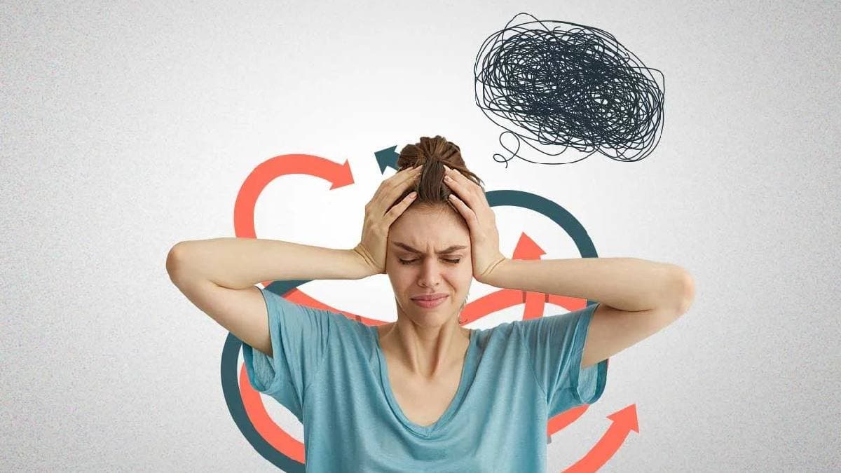 Three necessary tips to control Mental Problems like overthinking