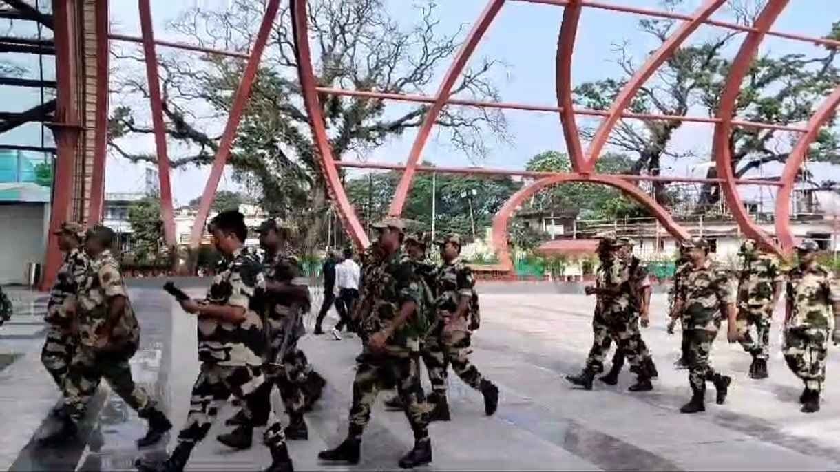 India and Bangladesh increasing their trade relation gnr