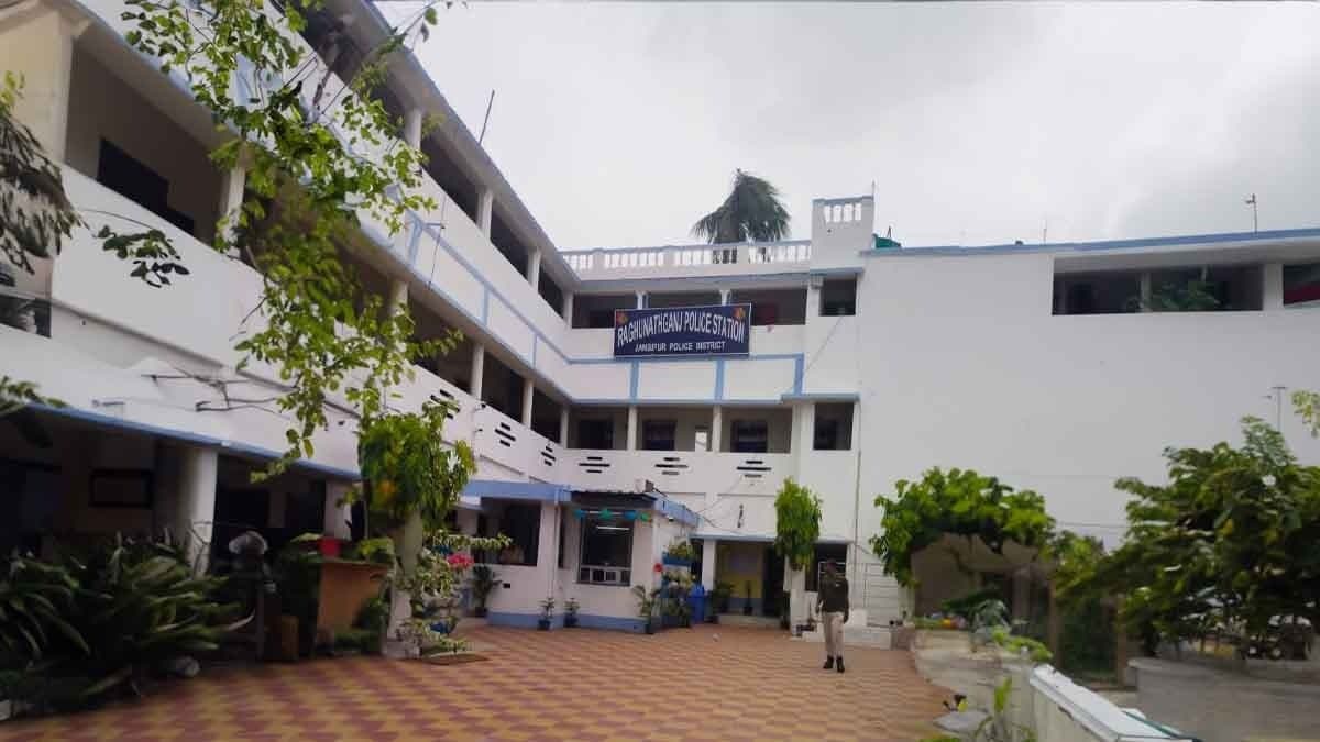 Fisherman missing in padma gnr