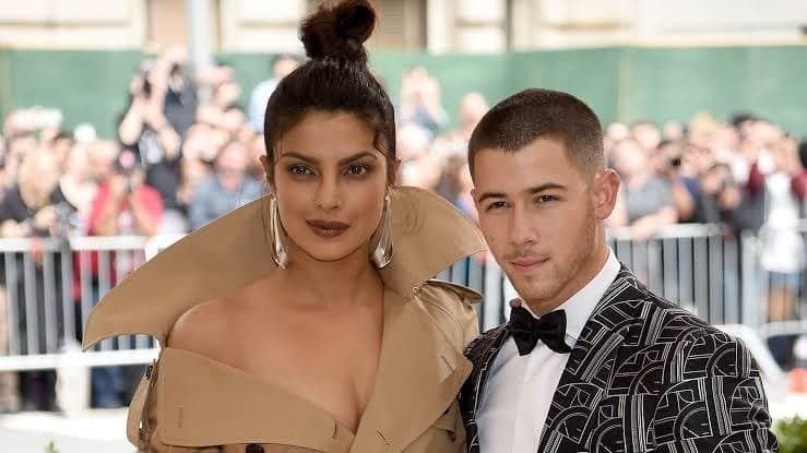actress priyanka chopra admitted she will be violet if her husband nick jonas ever cheated on her ent